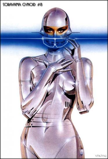 HAJIME SORAYAMA-0065